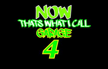 Dj Stricky Now Thats What I Call Garage Vol 4 Ukgarage Org