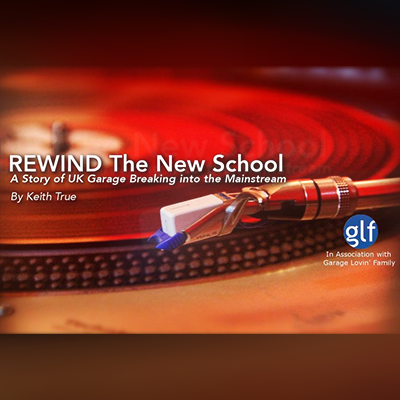 Rewind The New School