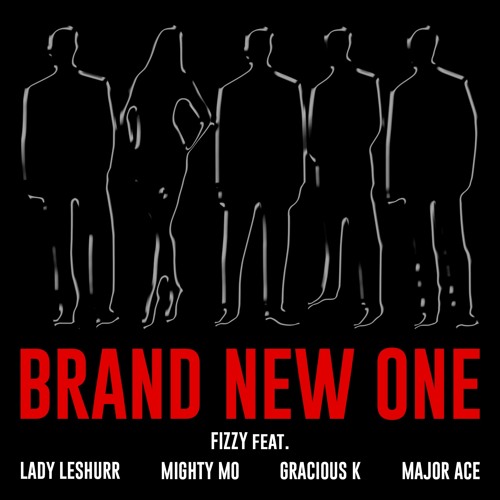 Fizzy - Brand New One