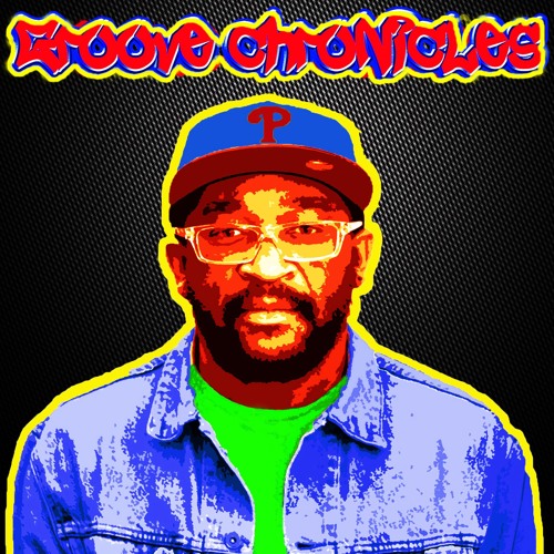 Mike MIssion - Groove Chronicles